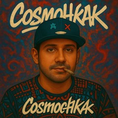 CosmoHKAK - Spiegel Des Friedens