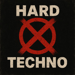 Hard Techno Thursday