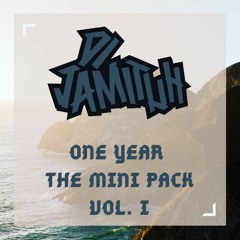 Jamituh One Year - The Mini Pack Vol. I Preview