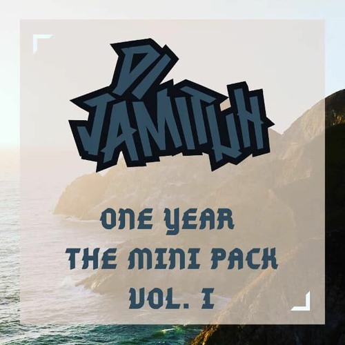 Jamituh One Year - The Mini Pack Vol. I Preview