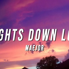 Lights Down Low (TikTok Remix) [Lyrics]