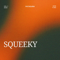 Squeeky - Hard Techno