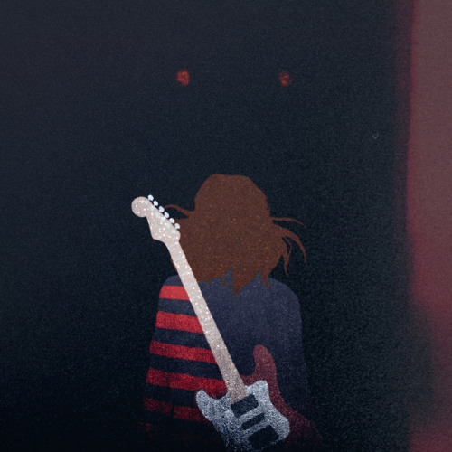 Beginning (Slowed & Reverb)