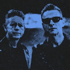 Depeche Mode - Speak To Me (Extended) Memento Mori. Remix 2023, Driven By Enjoy The Silence Beats.