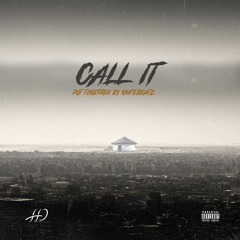 Call It (Bands Bands) (prod. KnifeBeatz)