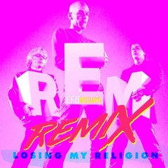 Nickiee - Losing My Religion