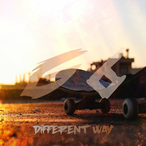 Gisix - Differwent Way