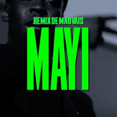 Thizzy - Mayi | Remix de Mauvais