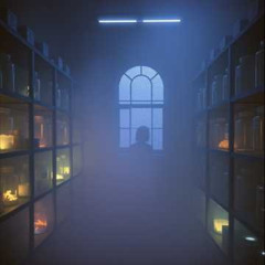 THE ARCHIVE OF ODORS