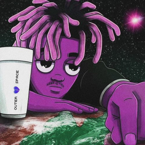 Juice Wrld Outer Space Prod By Ezra Lake Ross Gossage By Ezra Lake