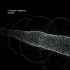 DJ Hockey & Associate - 3808km Previews