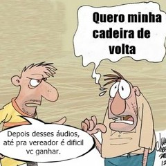 Áudios vazados em grupos de WhatsApp deixa população de Porto do Mangue em alerta