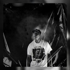 Don Toliver X Lucki X Iayze Type Beat - Ghosts (Free Download)