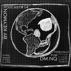 Podcast By K'mon # 14