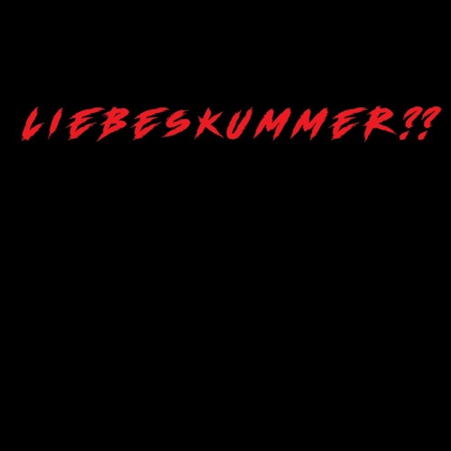 Liebeskummer ??  "Funtrack" (Hardtekk)
