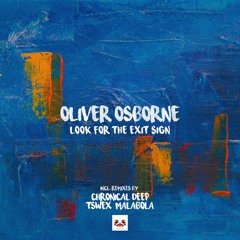 DHSA Premiere: Oliver Osborne - Concrete Comfort (Original Mix)