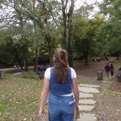 The Road - voice memo