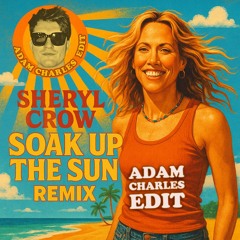 Soak Up the Sun Adam Charles Edit (Free Download) DROP SWITCH - Surf Mesa, Twinsick (skip to 1 min)