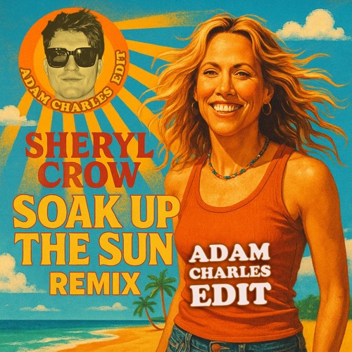 Soak Up the Sun Adam Charles Edit (Free Download) DROP SWITCH - Surf Mesa, Twinsick (skip to 1 min)