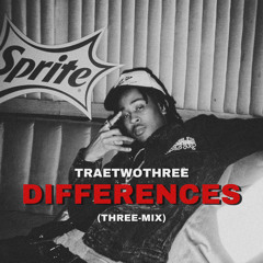 DIFFERENCES (Three-Mix)