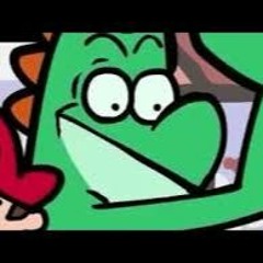 Hey! I want to ride da yosh