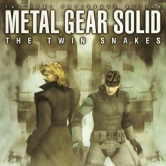 005 Introduction ~Metal Gear Solid Main Titles~
