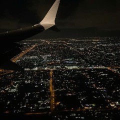 Airplane mode (ft. JYoda)