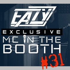 Mc Eazy - MC in the Booth #31