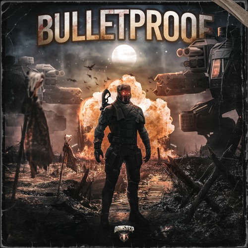 Bulletproof