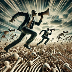 Kill your Enemy (Inside 2024)