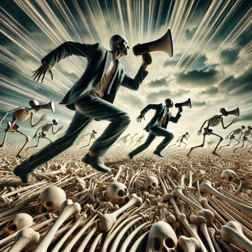 Kill your Enemy (Inside 2024)