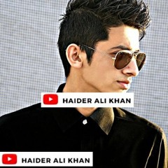 Ali Zafar I Hamd-o-Naat I New Hamd Ramzan 2019 From Ali Zafar