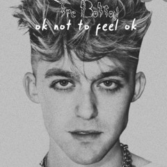 Tre Bolton - OK Not to Feel OK (Audio)