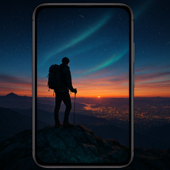 Unlock Stunning Night Photography with AI Magic