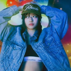 하니 (HANNI) - Betcha (AI Cover)