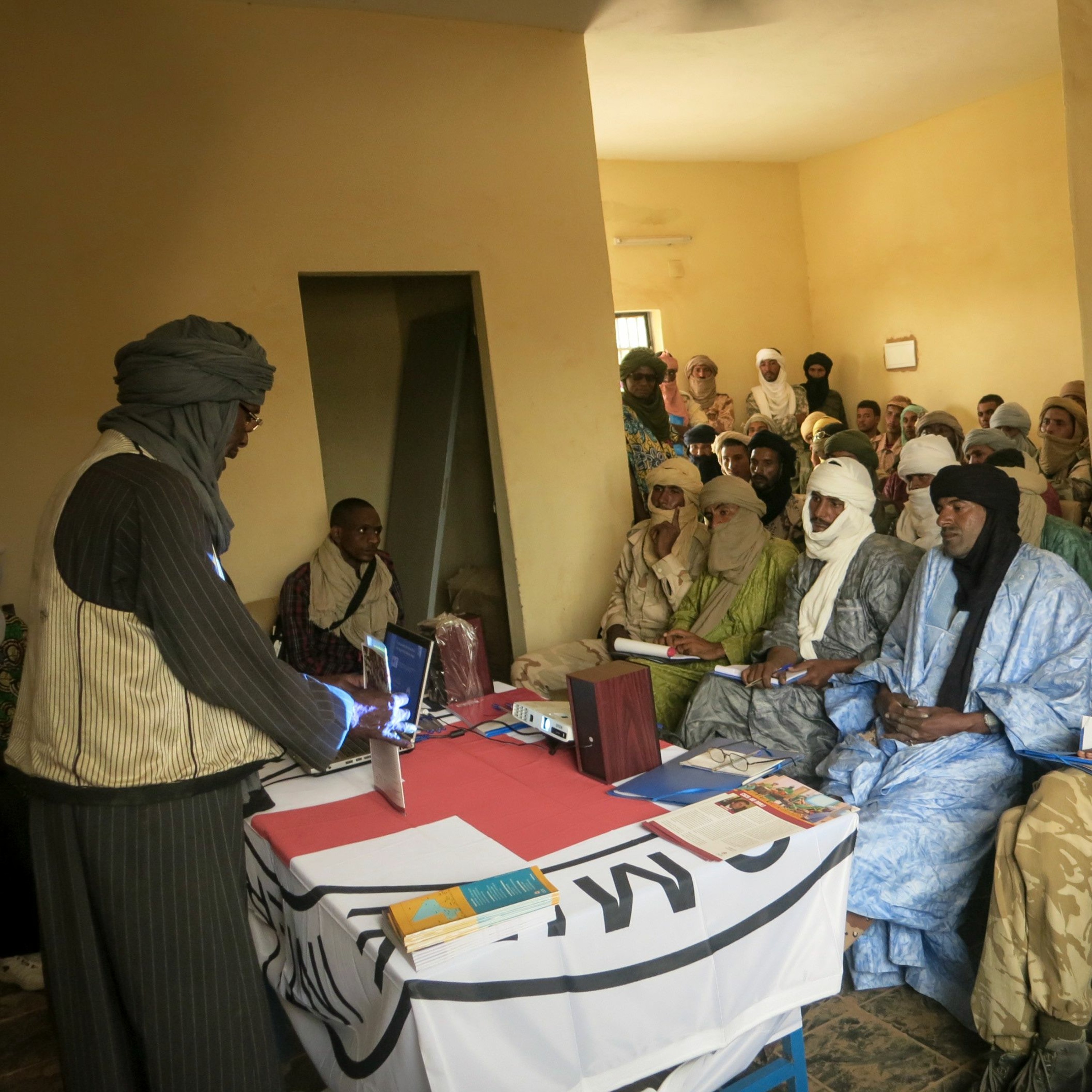 ICRC Humanitarian Law and Policy Blog