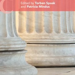 (Download Book) The Cambridge Companion to Legal Positivism - Torben Spaak