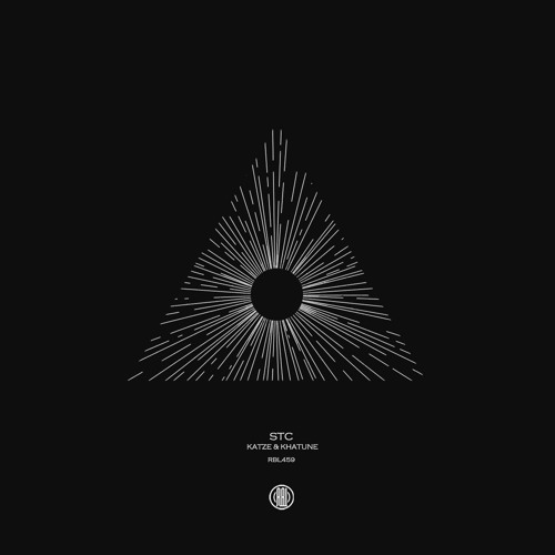 Katze, Khatune - STC (Original Mix) 160Kbps
