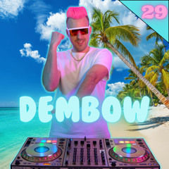 Dembow Mix 2023 | #29 | DJ Adoni, Rochy RD, El Alfa, Angel Dior | The Best of Dembow 2023 by DJ WZRD