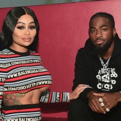 Lil Twin - Wavy Feat. Blac Chyna