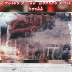 SwervoBandz - 10 toes ft. 223 Honcho & Lil Rockk