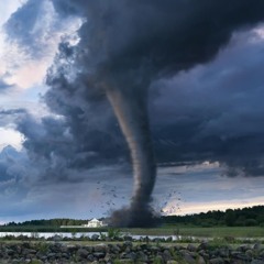 Storm Coming - Drum&Bass Edit