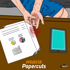 Ｐａｐｅｒｃｕｔｓ