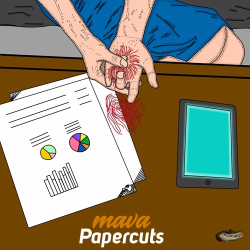 Ｐａｐｅｒｃｕｔｓ