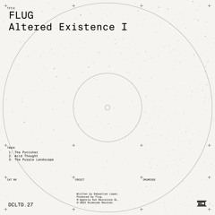 Flug - Acid Thought