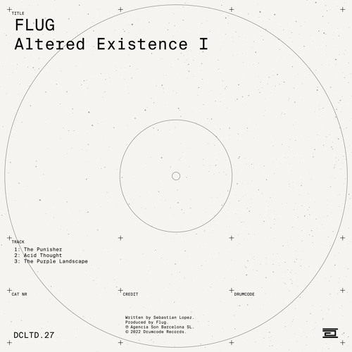 Flug - The Purple Landscape