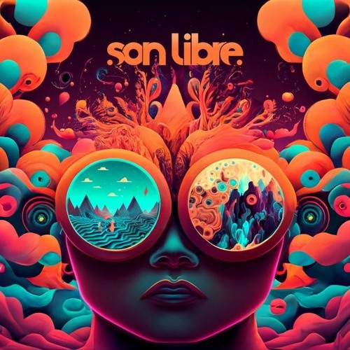 Mix set - Son Libre 2023