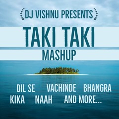 taki taki x naah, etc.