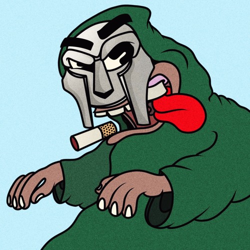 MF DOOM - 2 STINGS [flip]