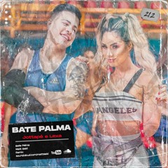 Jottapê & Lexa - Bate Palma [Matt Seid Remix]
